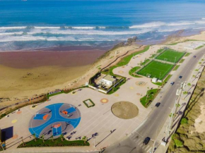 Appartement a Anza Agadir